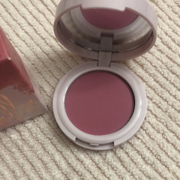 NEW BULLETPROOF SET OF 2 POWDER BLUSH - Picture 10 of 12